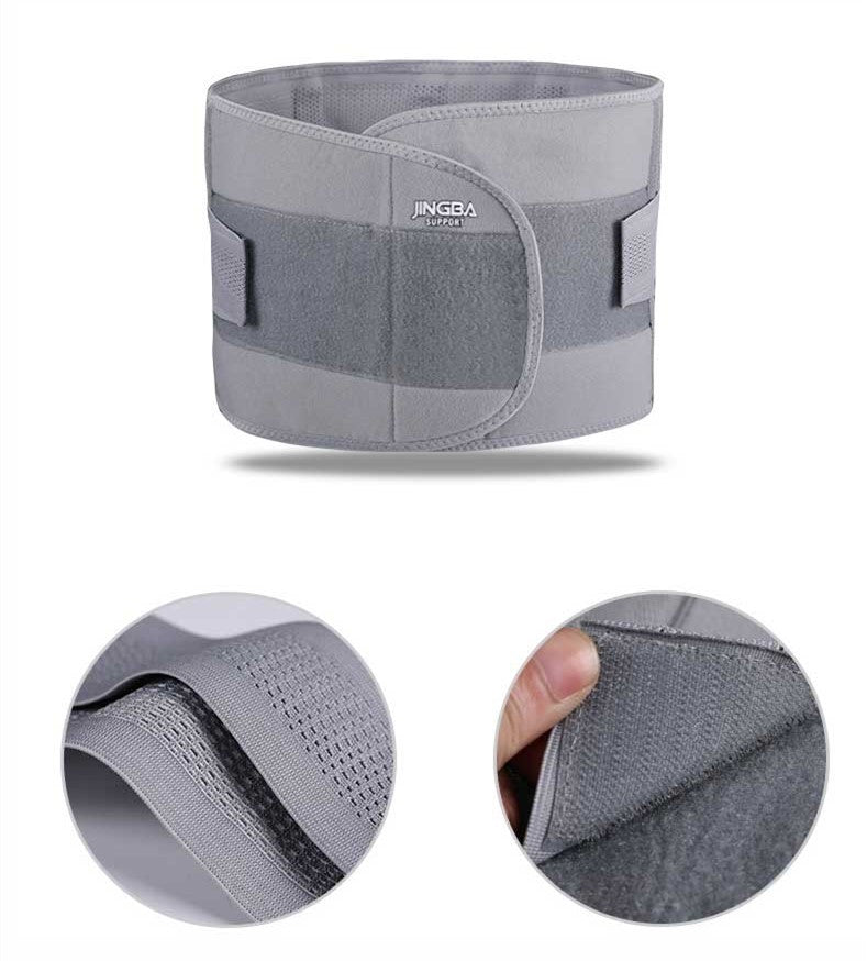 Premium Waist Support Belt - Multi-Sport Fitness Protection