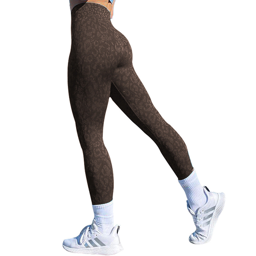 Women’s Push-Up Butt Leggings - NurturePathWellness