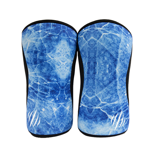 Bear KompleX Knee Sleeves - Subzero - NurturePathWellness