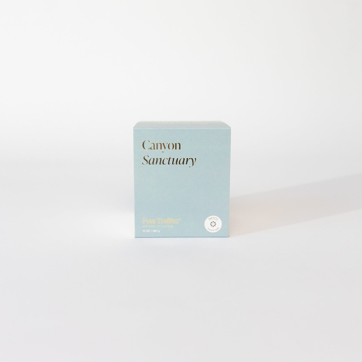 Canyon Sanctuary Candle - NurturePathWellness