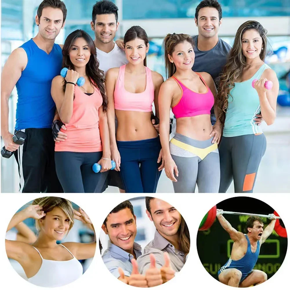Adjustable Hand Grip Forearm Strengthener - NurturePathWellness