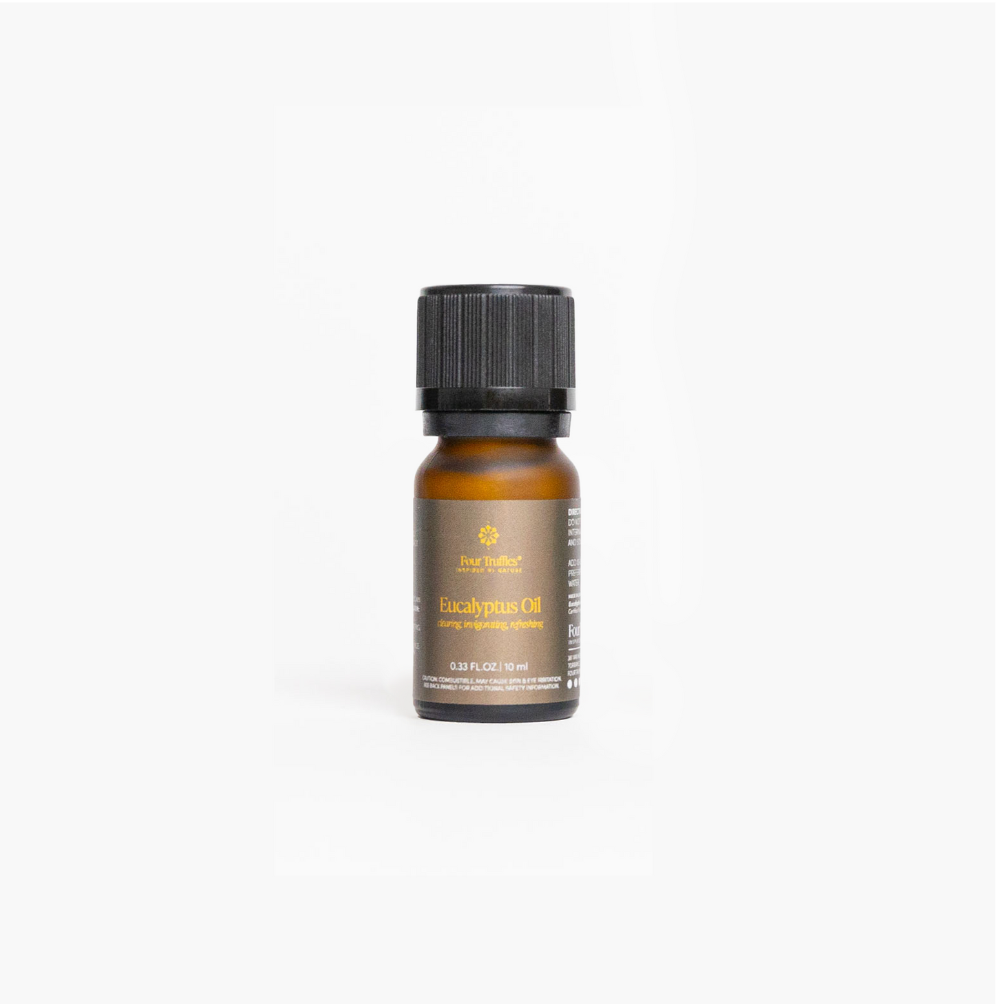 Eucalyptus Essential Oil - NurturePathWellness