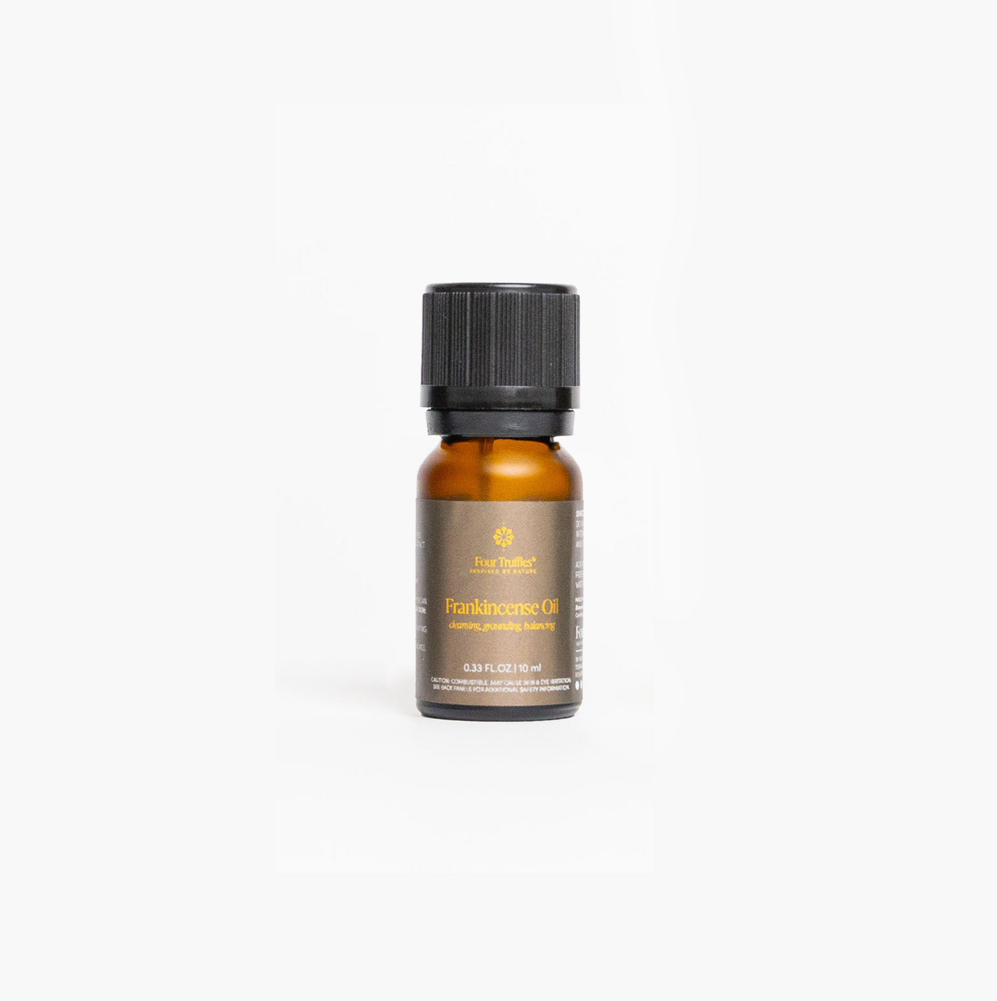 Frankincense Essential Oil - NurturePathWellness