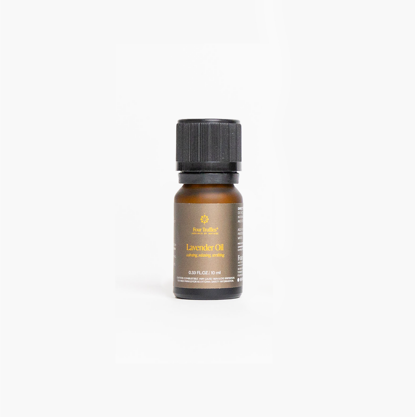 Lavender Essential Oil - NurturePathWellness