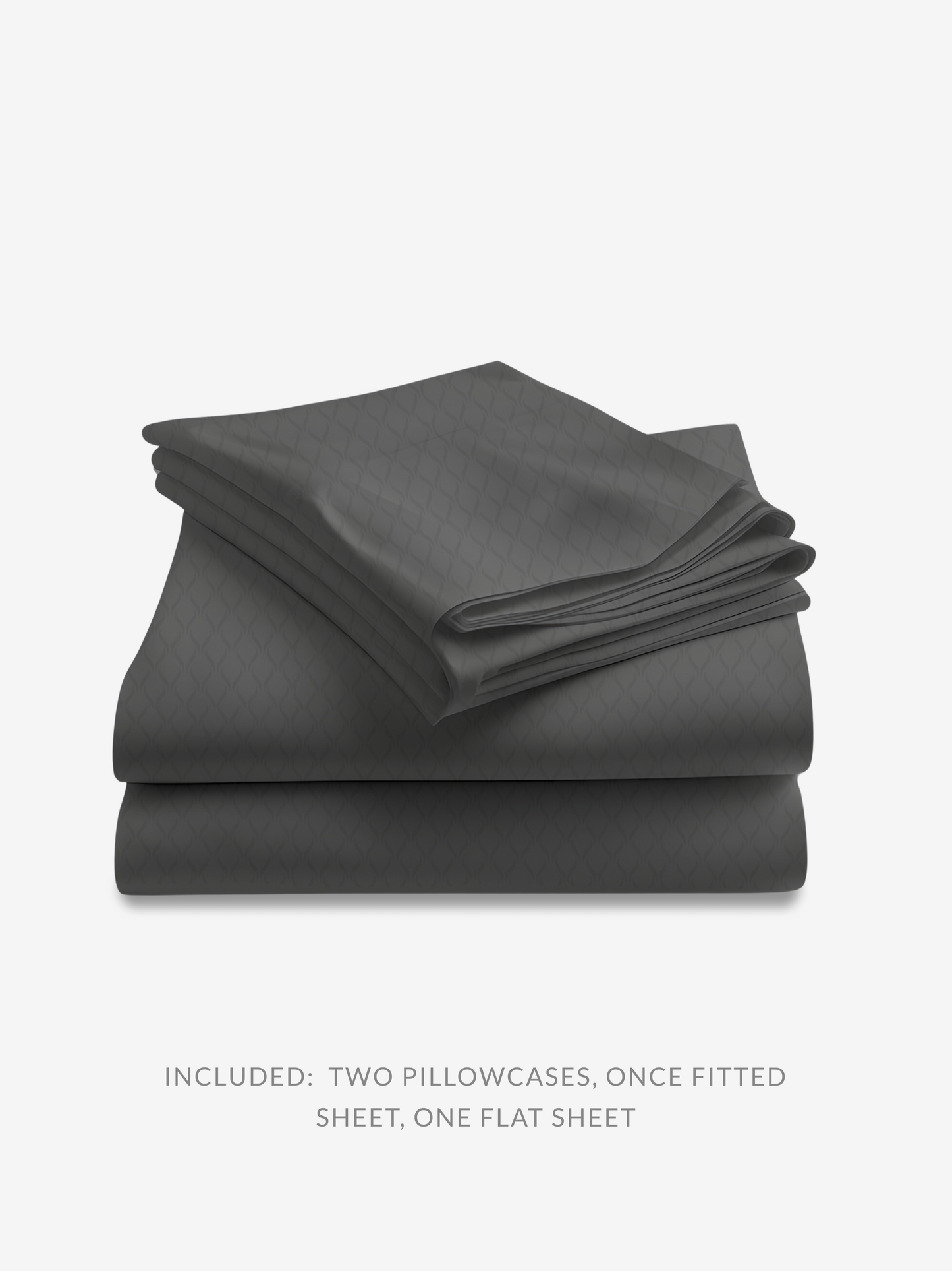 LUSOMÉ Temperature-Regulating Sheets