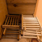Bamboo Soap Dish