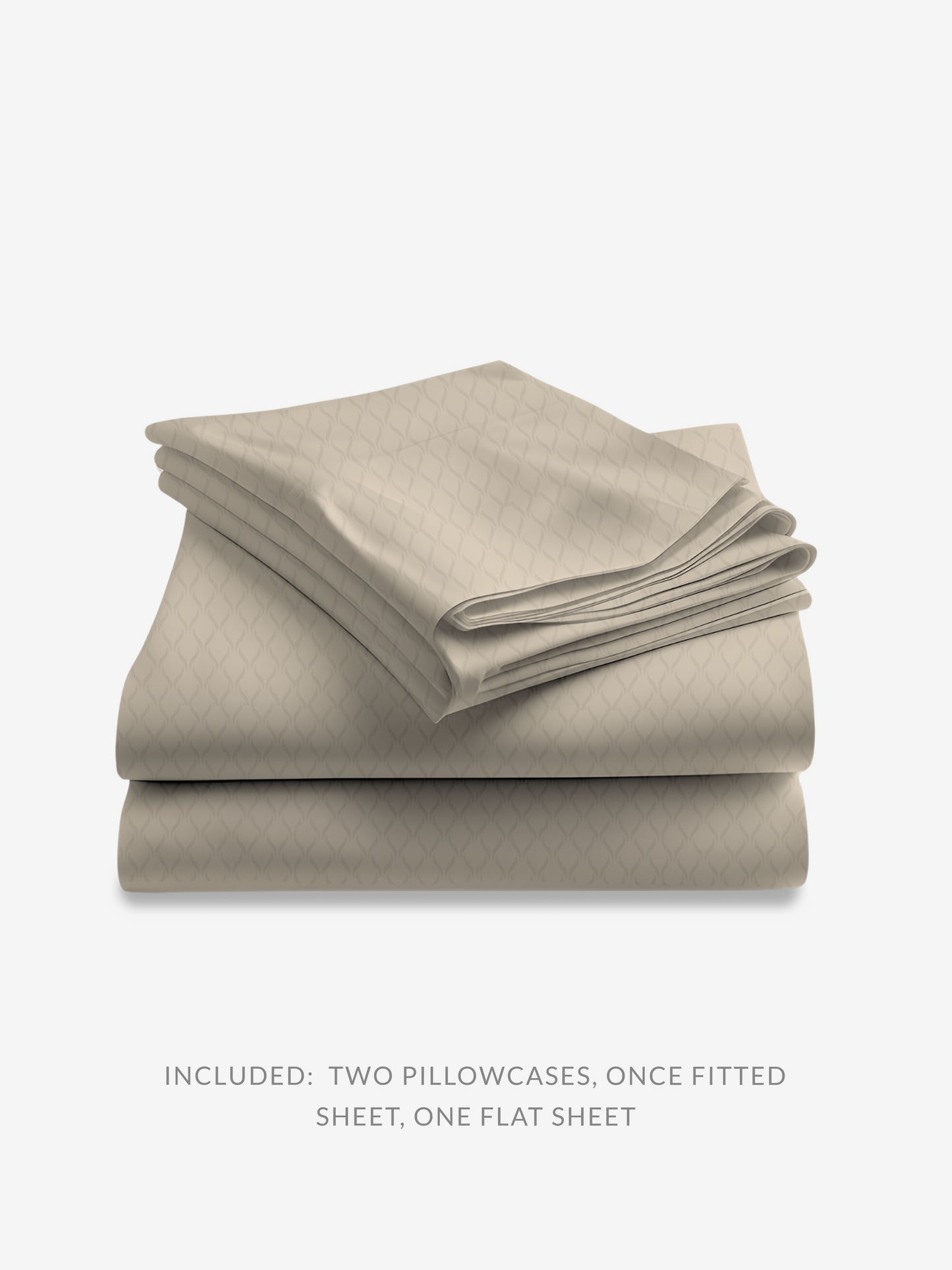 LUSOMÉ Temperature-Regulating Sheets