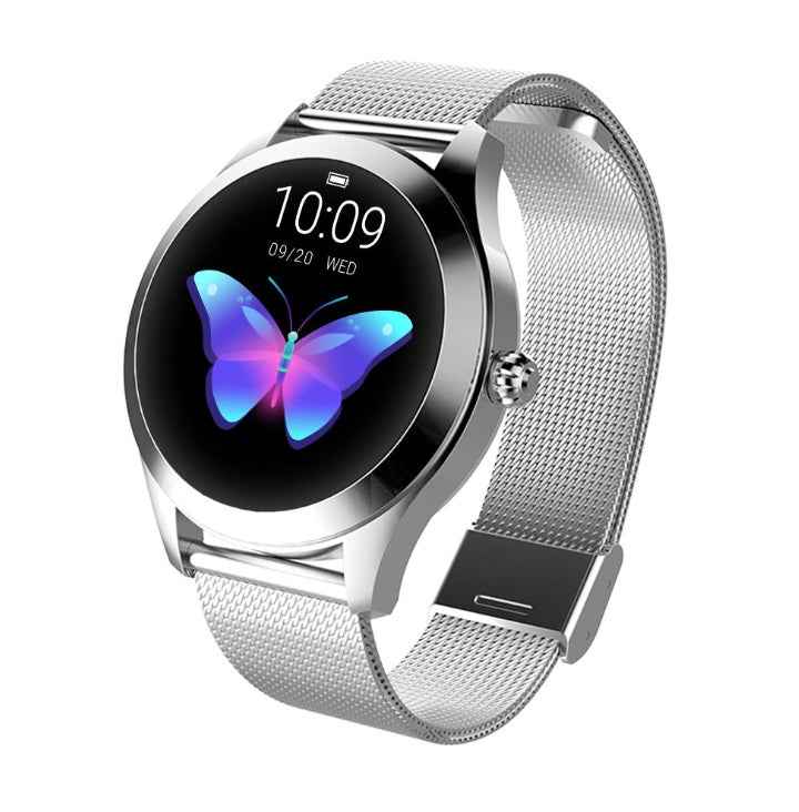 Heart Rate Monitoring Bracelet - Sports Step Smart Bracelet - NurturePathWellness