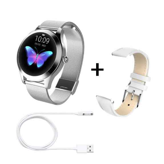 Heart Rate Monitoring Bracelet - Sports Step Smart Bracelet - NurturePathWellness