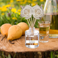Nature & Earth Reed Diffuser Collection – Forest-Inspired Aromas with Earthy Greens, Woods & Misty Air