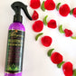 The Lusterizer Hair & Skin Care - 24-Hour Moisture - 8oz - NurturePathWellness