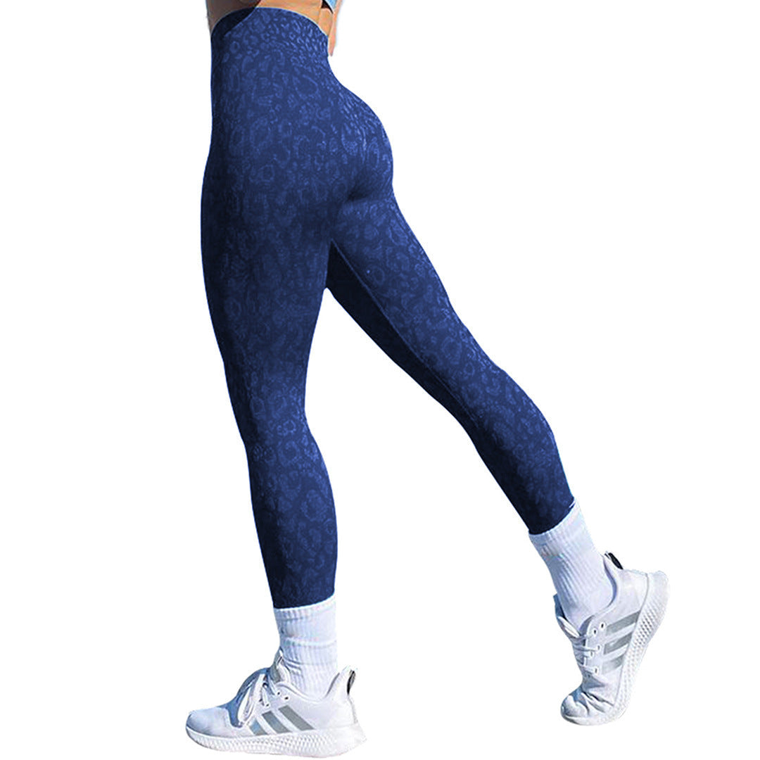 Women’s Push-Up Butt Leggings - NurturePathWellness