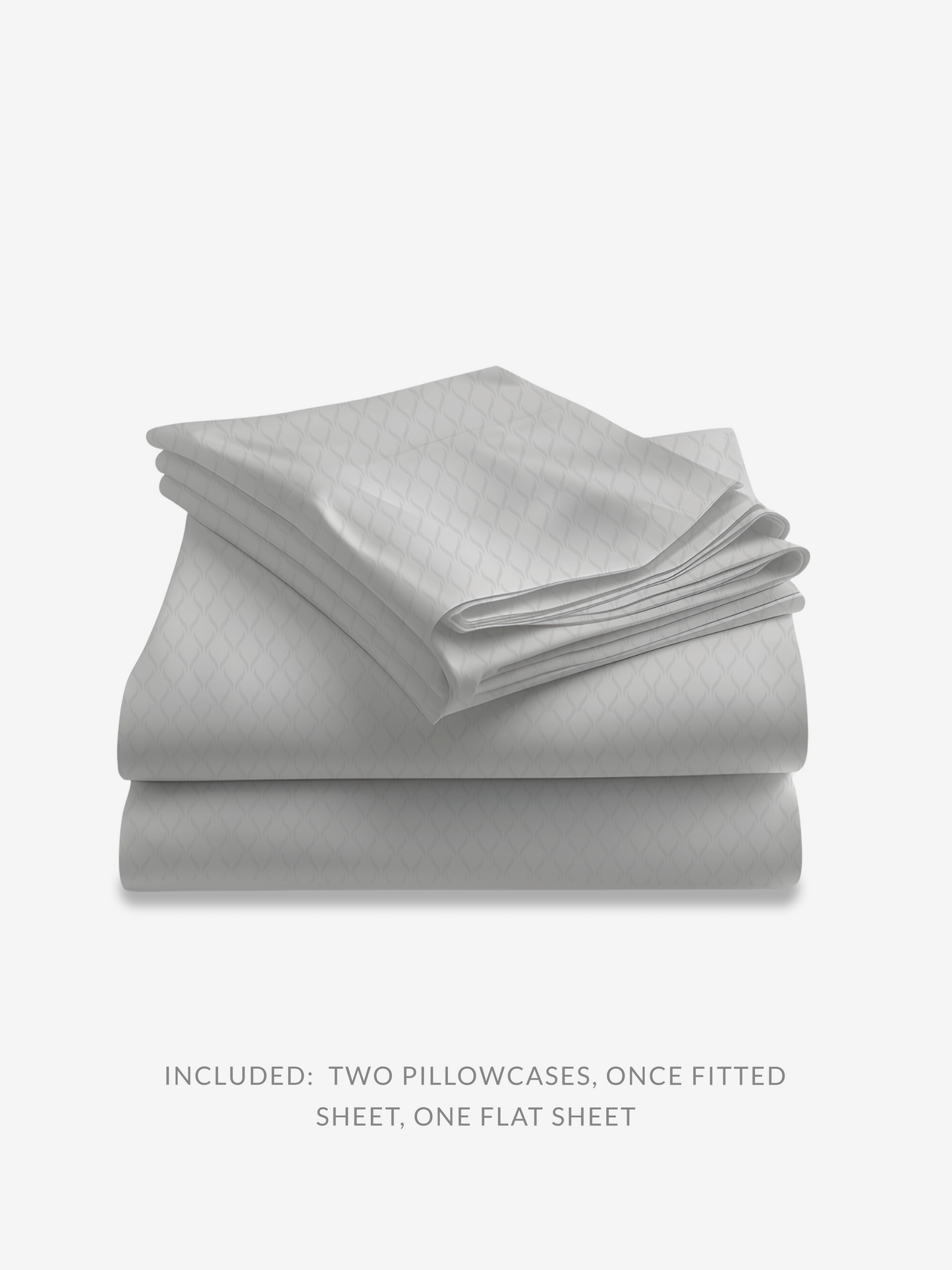 LUSOMÉ Temperature-Regulating Sheets