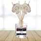 Nature & Earth Reed Diffuser Collection – Forest-Inspired Aromas with Earthy Greens, Woods & Misty Air