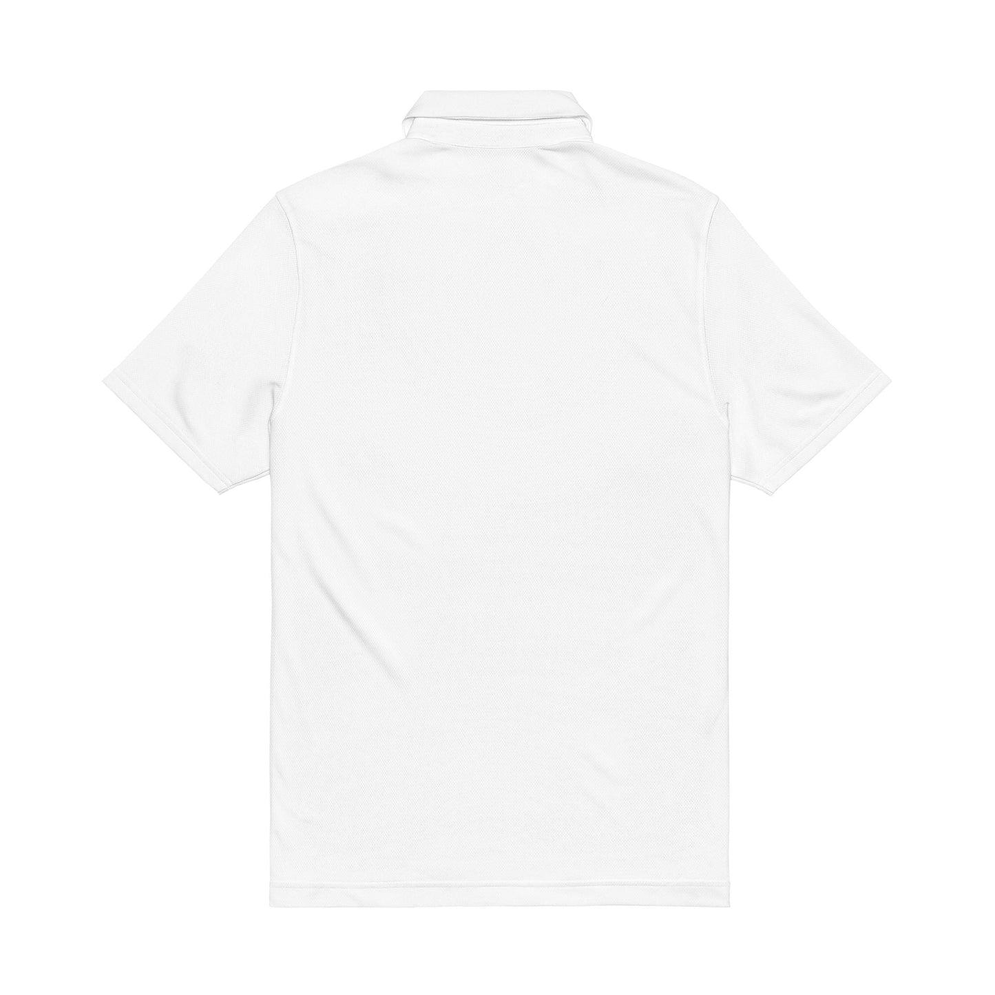 Paddle Daddy Country Club Embroidered Performance Polo Shirt - Stylish Athletic Wear for Men, Casual Outings, Work Events, Golf,