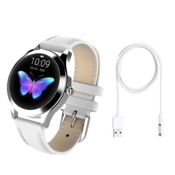 Heart Rate Monitoring Bracelet - Sports Step Smart Bracelet - NurturePathWellness