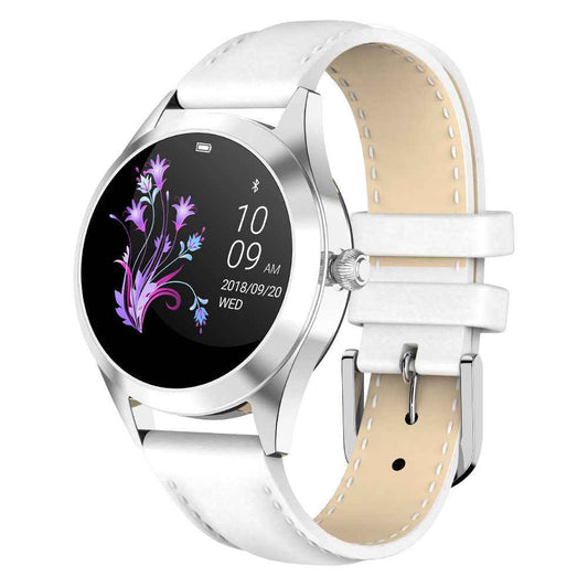 Heart Rate Monitoring Bracelet - Sports Step Smart Bracelet - NurturePathWellness