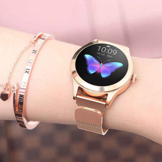 Heart Rate Monitoring Bracelet - Sports Step Smart Bracelet - NurturePathWellness