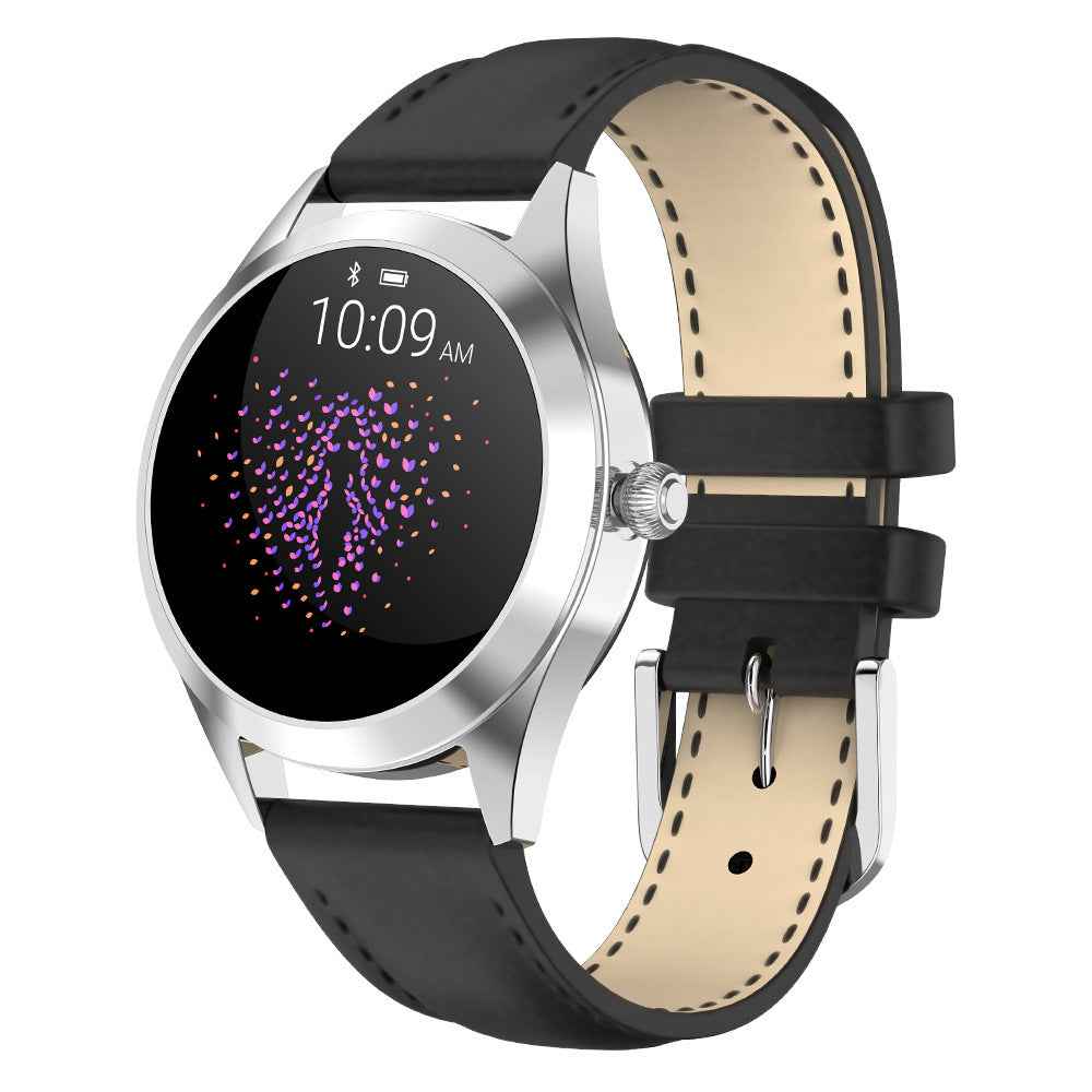 Heart Rate Monitoring Bracelet - Sports Step Smart Bracelet - NurturePathWellness