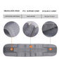 Premium Waist Support Belt - Multi-Sport Fitness Protection