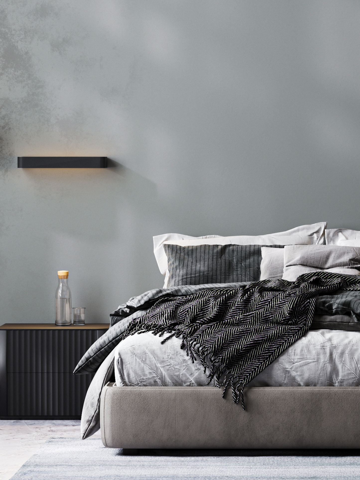 LUSOMÉ Temperature-Regulating Sheets