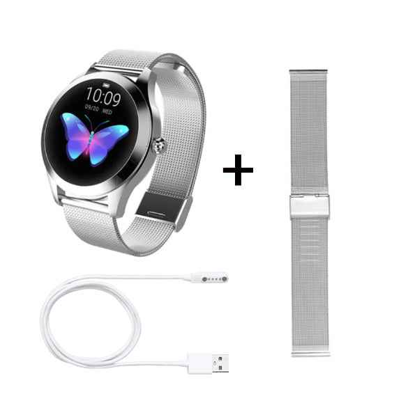 Heart Rate Monitoring Bracelet - Sports Step Smart Bracelet - NurturePathWellness