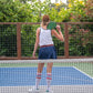 THE MARIN SKIRT – WOMEN’S ATHLETIC TENNIS SKIRT FOR COURT, GOLF & EVERYDAY WEAR