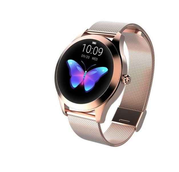 Heart Rate Monitoring Bracelet - Sports Step Smart Bracelet - NurturePathWellness