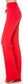 Modal Slim Plus Size Trousers