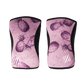 Bear KompleX Knee Sleeves - Bethany Flores Signature Pineapple - NurturePathWellness