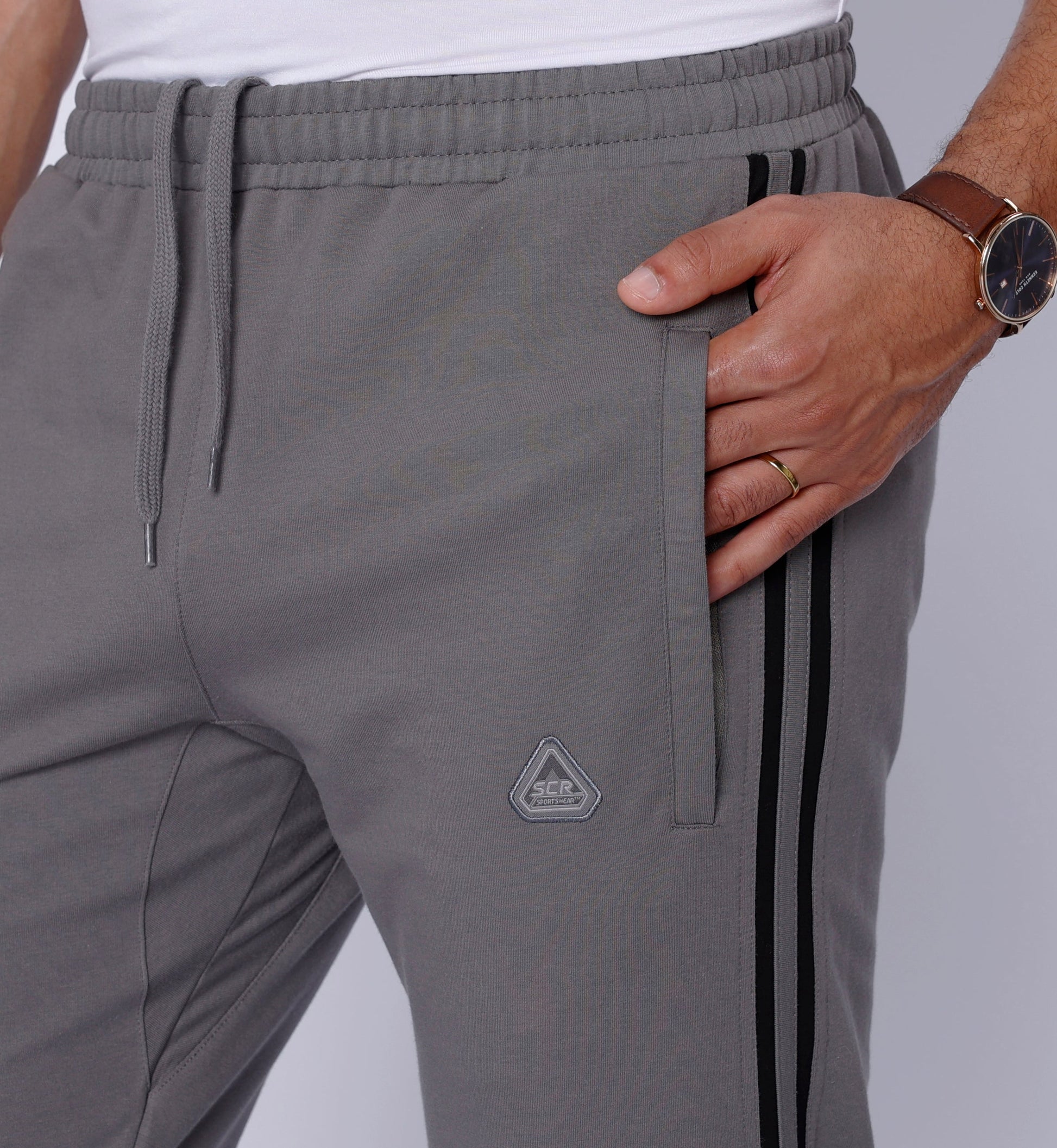 Ultimate Flex Athletic Sweatpants - Straight (Reg, Tall and Big & Tall Fit) - NurturePathWellness