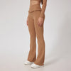 High Waist Hip Lift Lace Nude Feel Yoga Pants Running Fitness - NurturePathWellness