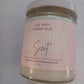 Simply Lavender Soy Aromatherapy Candle