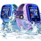 DF25 Children Waterproof Smart Watches