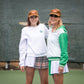 THE MOUNT TAM JACKET – WOMEN’S PERFORMANCE ATHLETIC JACKET FOR TENNIS, GOLF & EVERYDAY WEAR