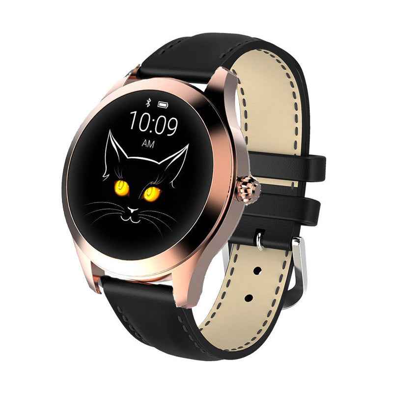 Heart Rate Monitoring Bracelet - Sports Step Smart Bracelet - NurturePathWellness