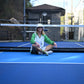 THE MOUNT TAM JACKET – WOMEN’S PERFORMANCE ATHLETIC JACKET FOR TENNIS, GOLF & EVERYDAY WEAR