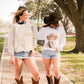 COWBOY TEDDY TEE