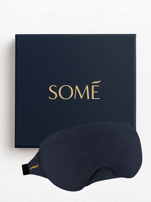 Collagen Infusion Sleep Mask