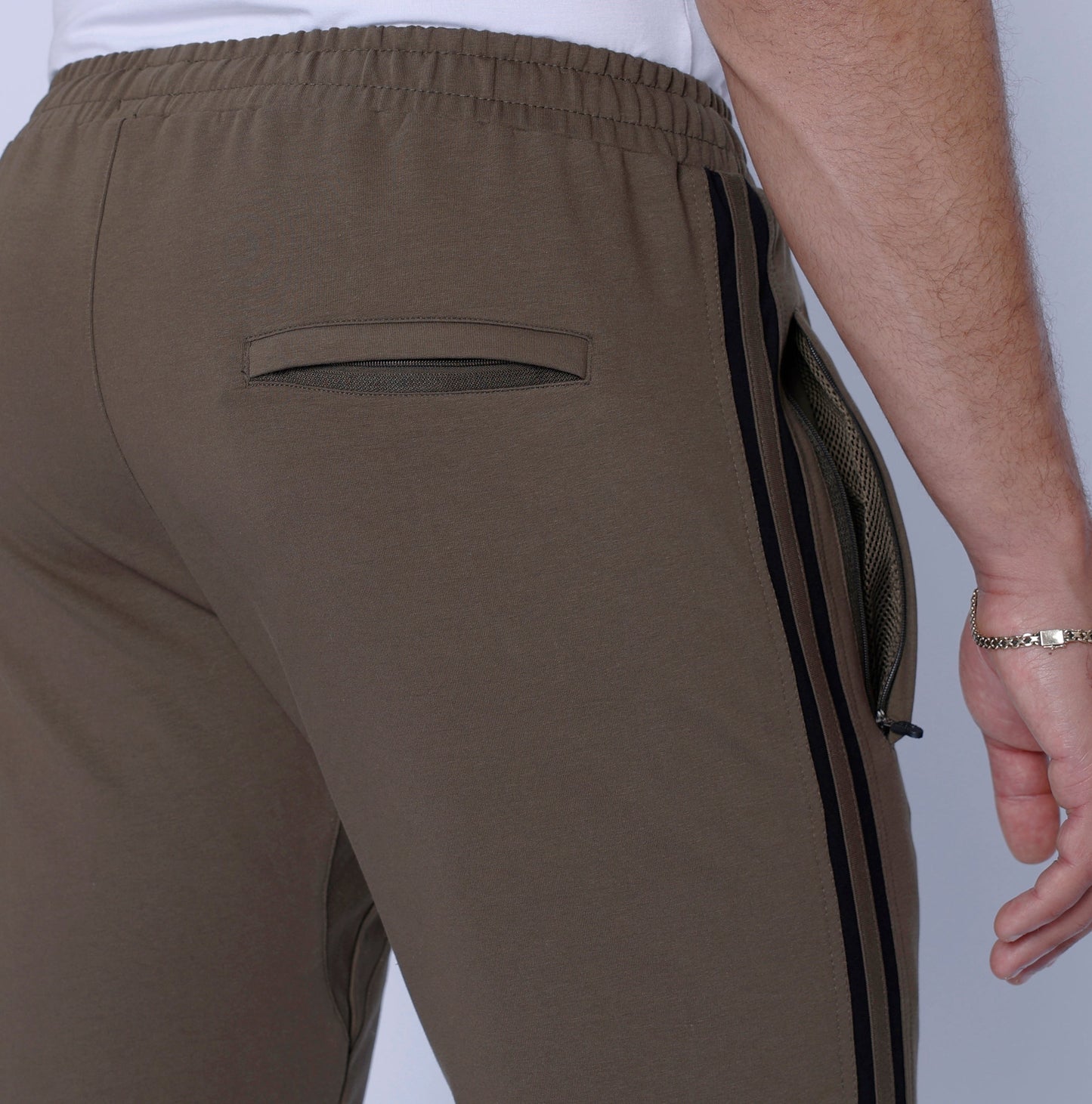Ultimate Flex Athletic Sweatpants - Straight (Reg, Tall and Big & Tall Fit) - NurturePathWellness