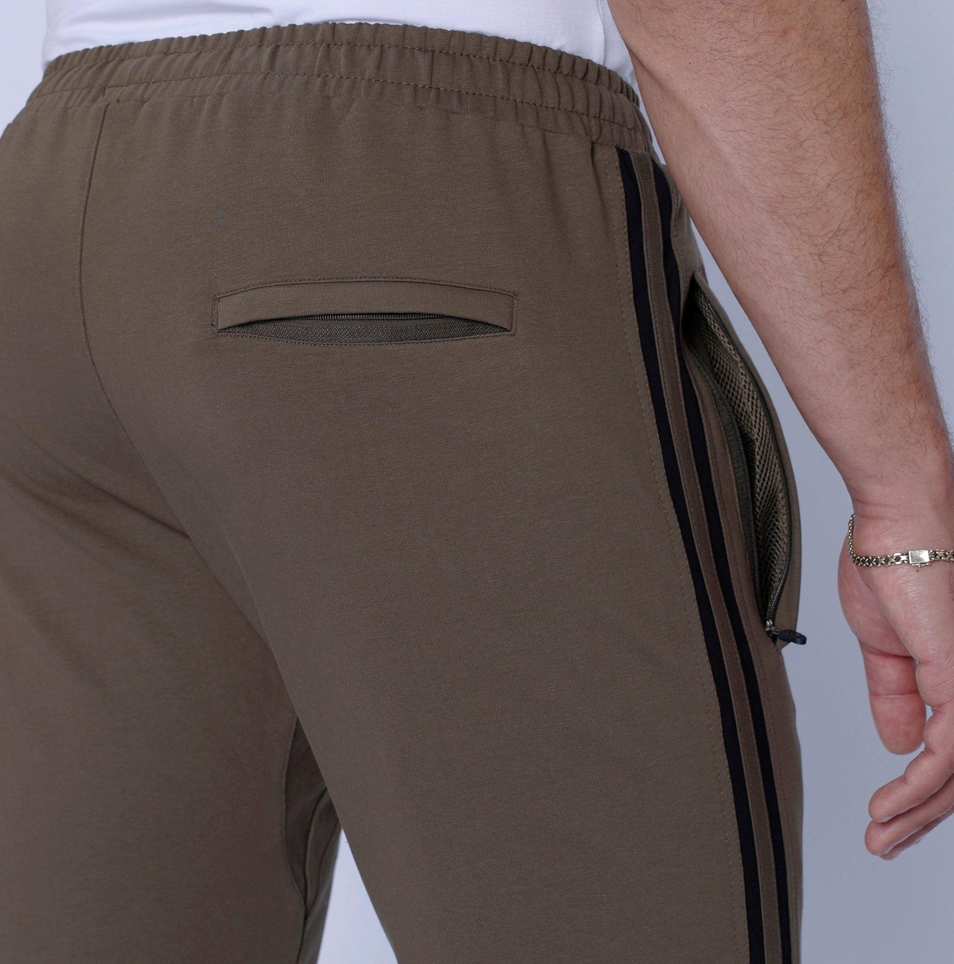 Ultimate Flex Athletic Sweatpants - Straight (Reg, Tall and Big & Tall Fit) - NurturePathWellness