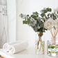 Nature & Earth Reed Diffuser Collection – Forest-Inspired Aromas with Earthy Greens, Woods & Misty Air