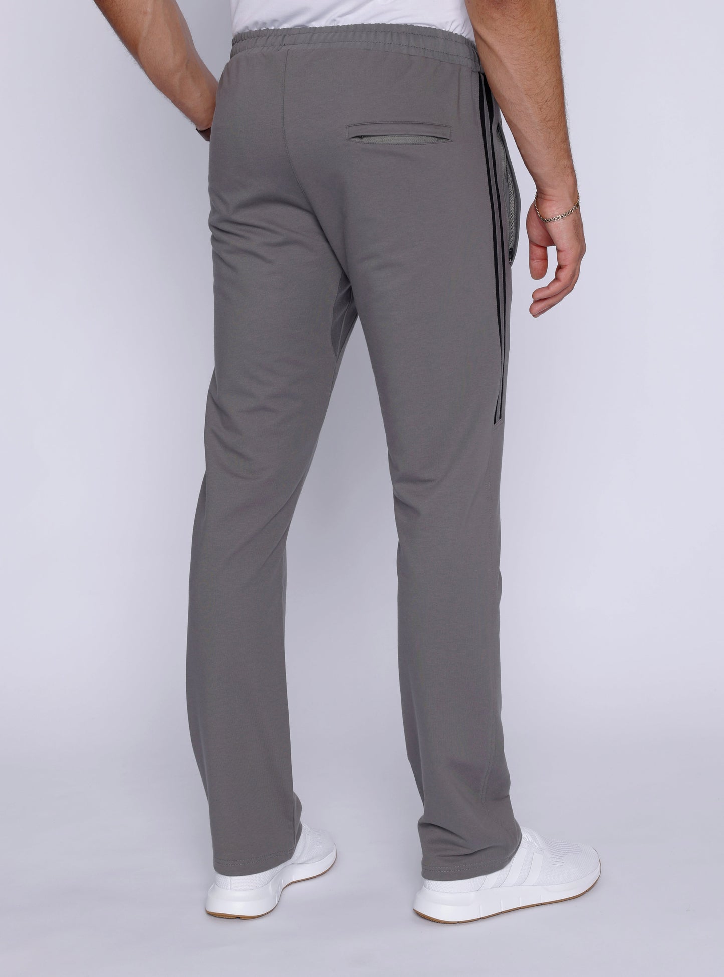 Ultimate Flex Athletic Sweatpants - Straight (Reg, Tall and Big & Tall Fit) - NurturePathWellness