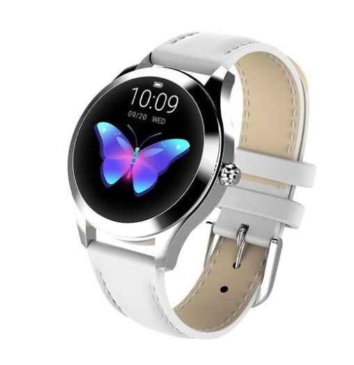 Heart Rate Monitoring Bracelet - Sports Step Smart Bracelet - NurturePathWellness