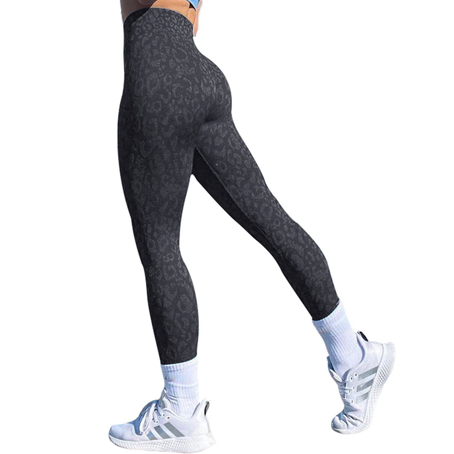 Women’s Push-Up Butt Leggings - NurturePathWellness