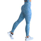 Women’s Push-Up Butt Leggings - NurturePathWellness