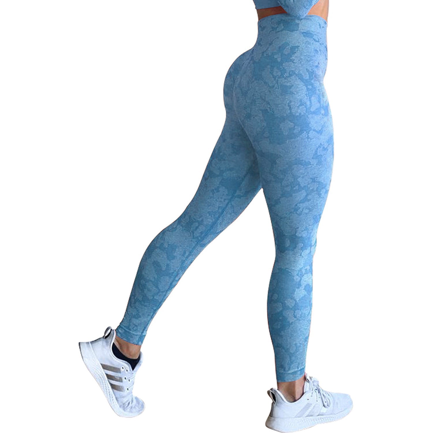 Women’s Push-Up Butt Leggings - NurturePathWellness