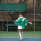 THE MOUNT TAM JACKET – WOMEN’S PERFORMANCE ATHLETIC JACKET FOR TENNIS, GOLF & EVERYDAY WEAR