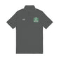 Paddle Daddy Country Club Embroidered Performance Polo Shirt - Stylish Athletic Wear for Men, Casual Outings, Work Events, Golf,