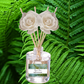 Nature & Earth Reed Diffuser Collection – Forest-Inspired Aromas with Earthy Greens, Woods & Misty Air